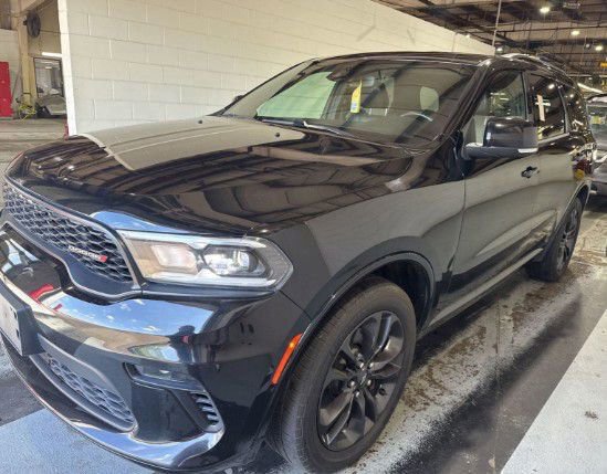 Used 2021 Dodge Durango GT