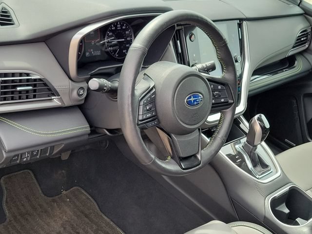 Used 2024 Subaru Outback Onyx Edition AWD/4WD image 16