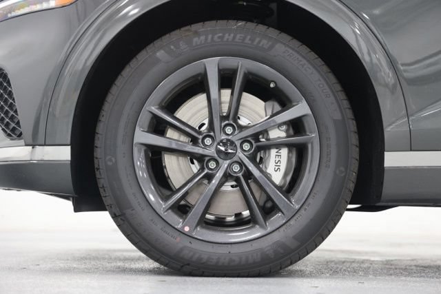 New 2027 Genesis GV70 2.5T Select AWD/4WD image 9