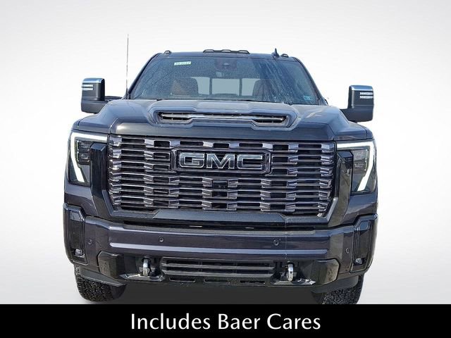 New 2026 GMC Sierra 2500 Denali Ultimate w/ Max Trailering Package image 2