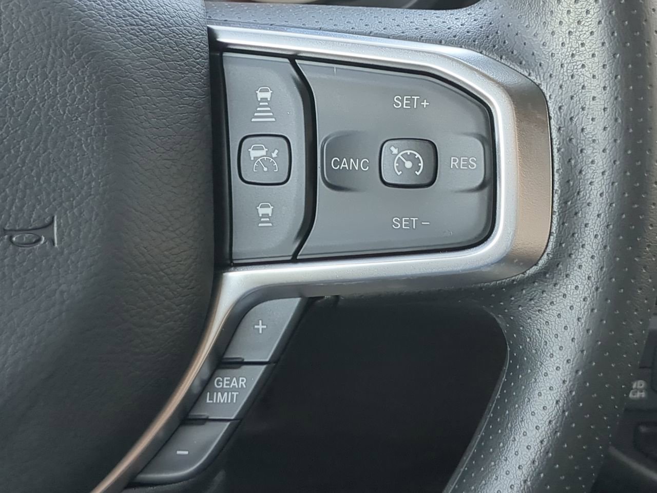 New 2026 RAM 1500 Tradesman image 22
