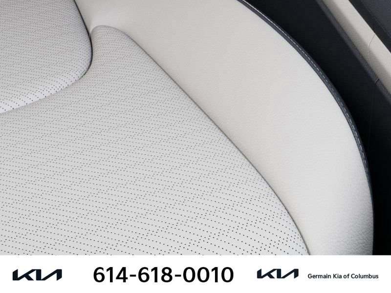 New 2026 Kia Carnival SX Prestige image 27