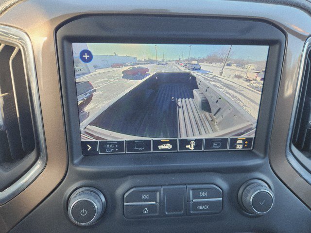 Used 2023 Chevrolet Silverado 3500 High Country w/ Z71 Off-Road Package image 48