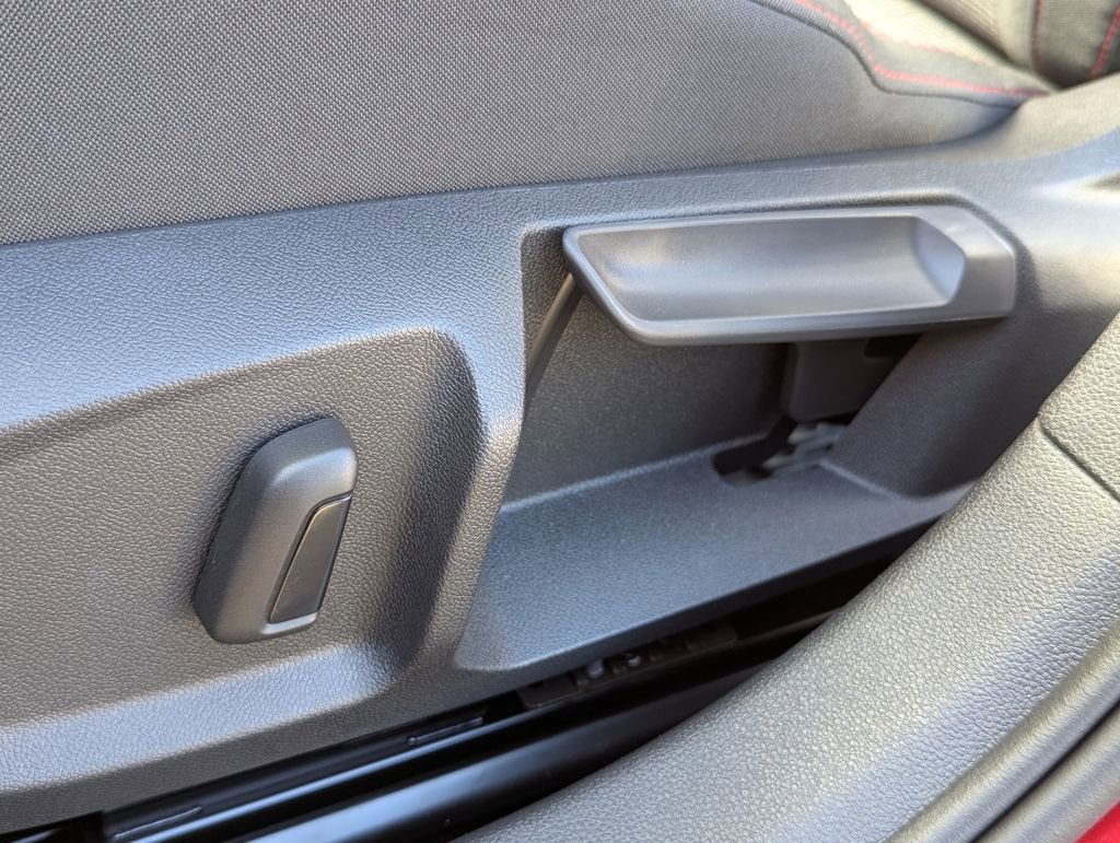 New 2026 Volkswagen GTI S image 29