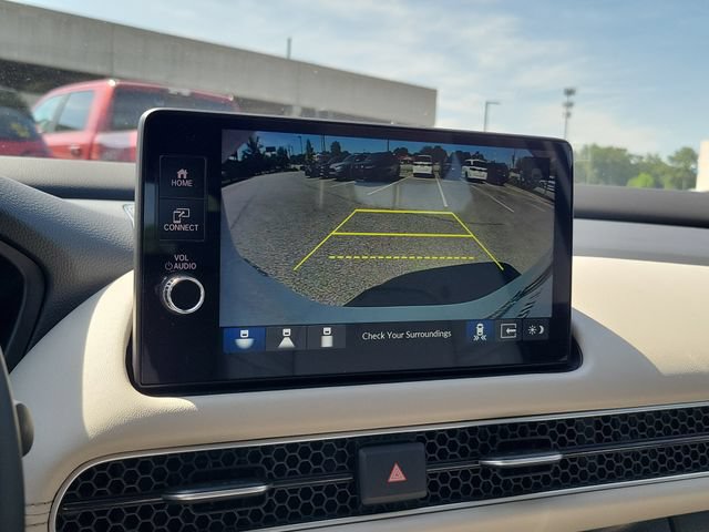 New 2027 Honda HR-V EX-L image 20
