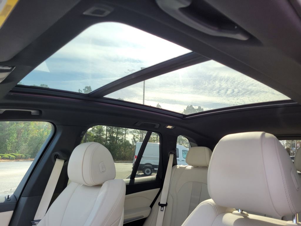 Used 2021 BMW X5 sDrive40i w/ Premium Package 2 image 25