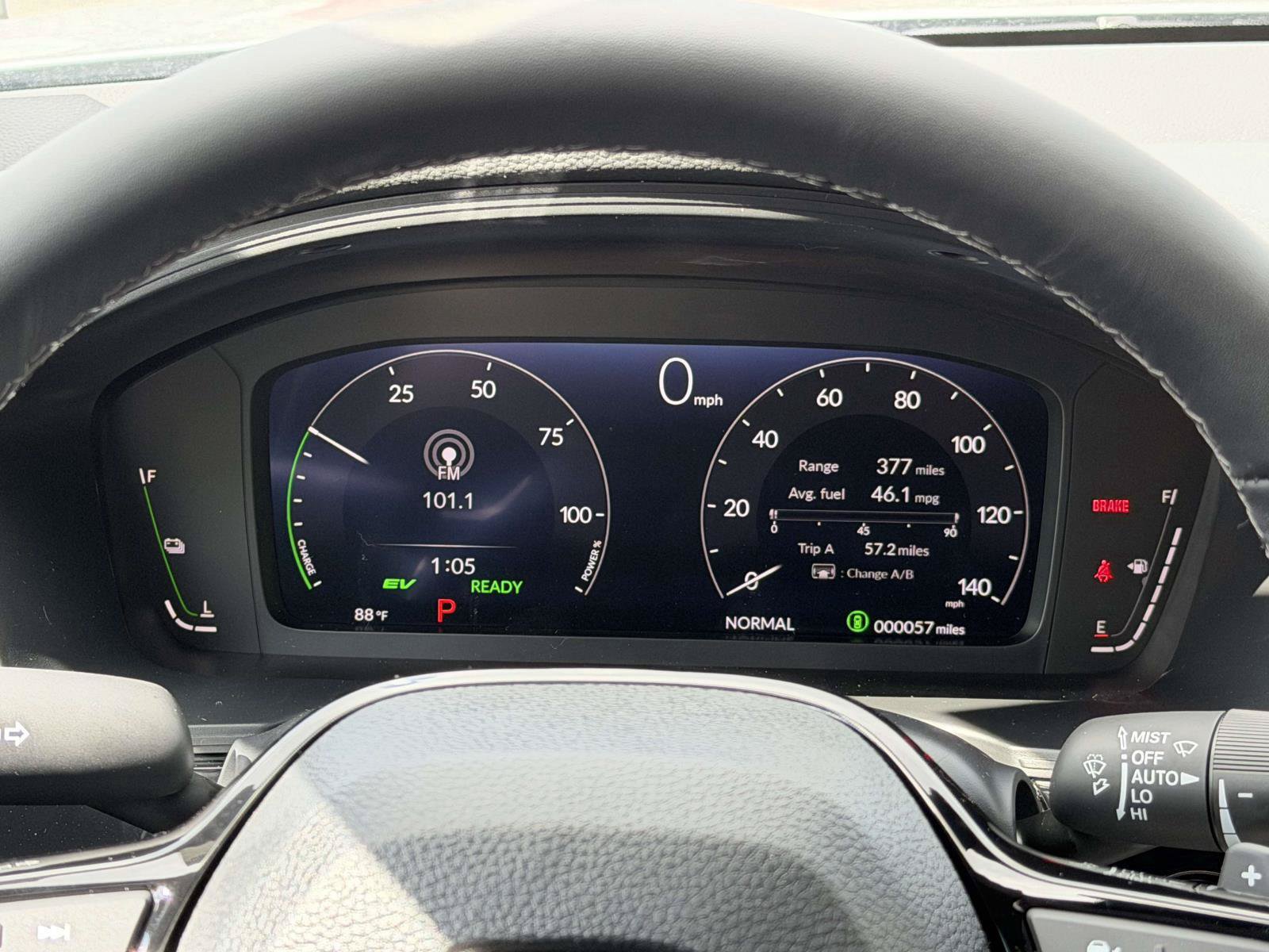 New 2026 Honda Civic Sport Touring image 21