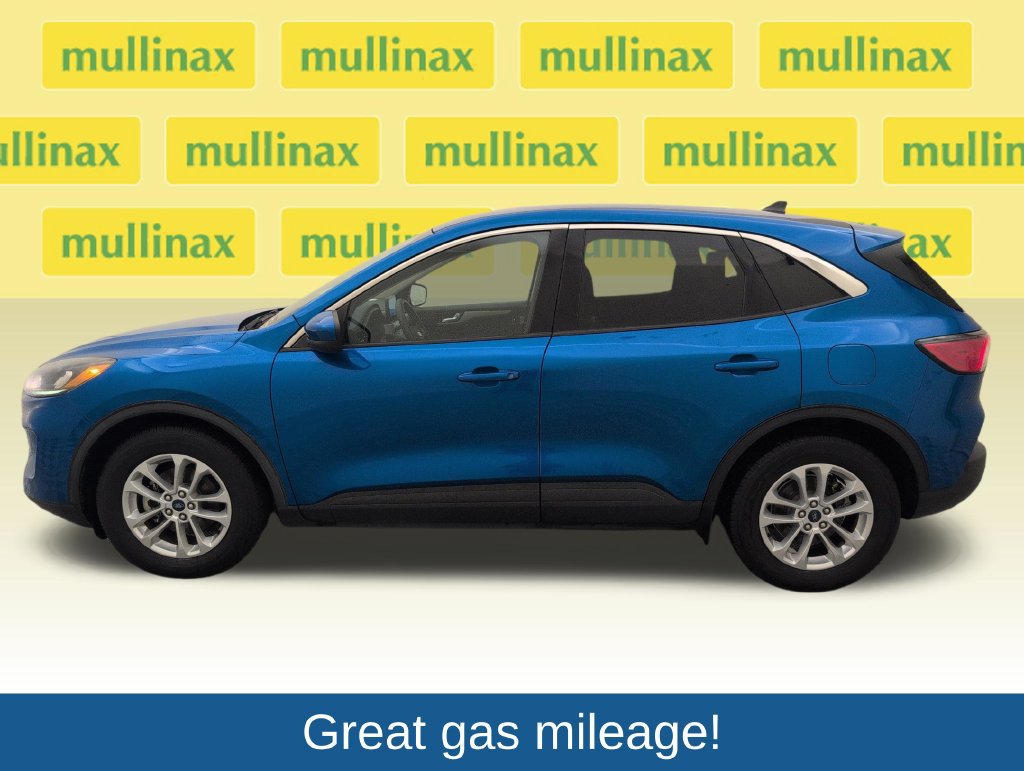 Used 2020 Ford Escape SE FWD image 9