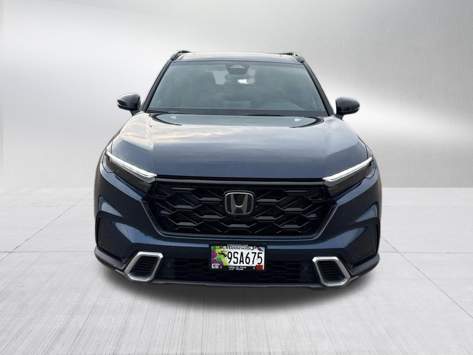 Used 2026 Honda CR-V Sport Touring image 3