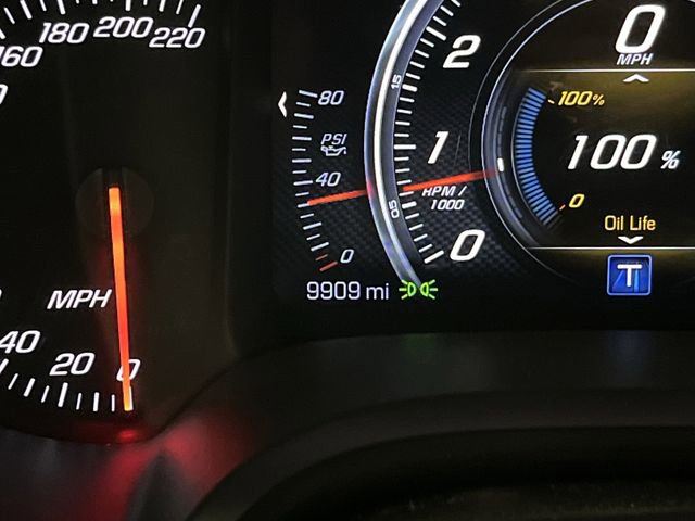 Used 2019 Chevrolet Corvette Z06 image 6