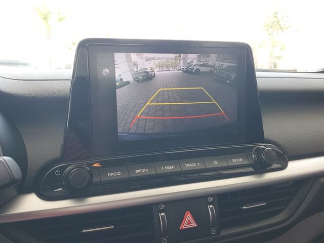Certified 2023 Kia Forte LXS FWD image 24