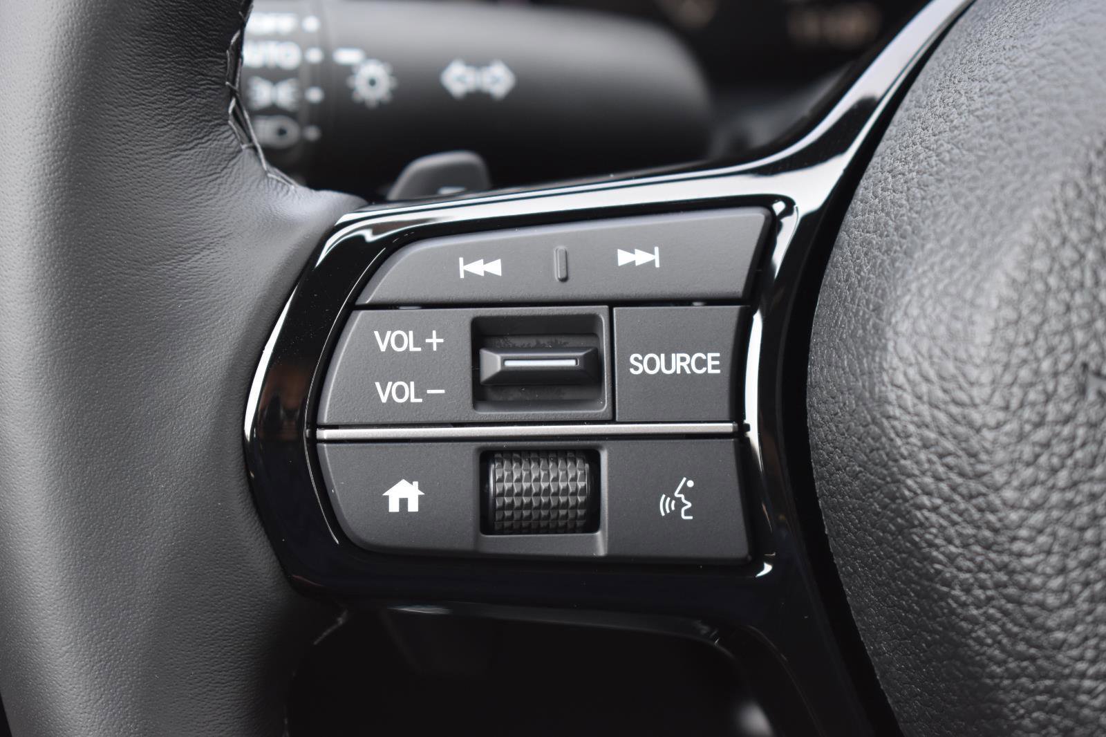 New 2026 Honda Civic Sport image 6