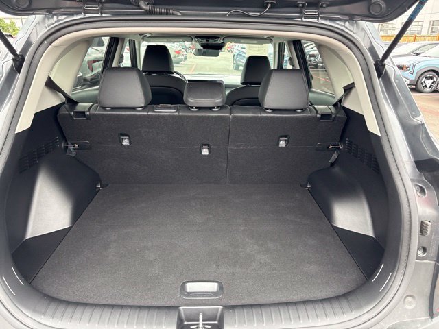 Certified 2024 Kia Seltos EX AWD/4WD image 35