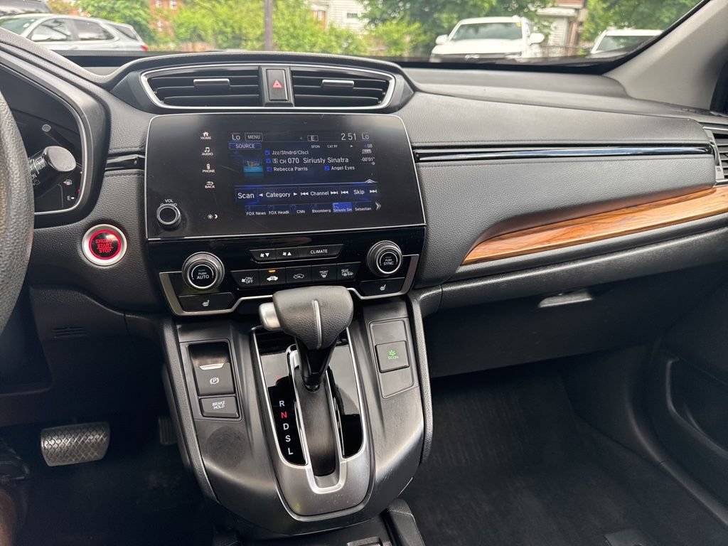 Used 2019 Honda CR-V EX image 28