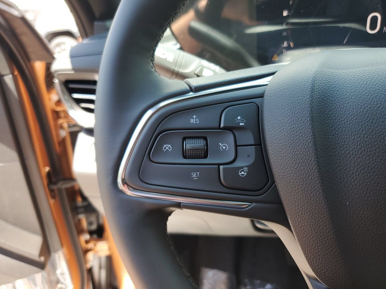 New 2026 Buick Envista Preferred w/ Convenience I Package FWD image 28