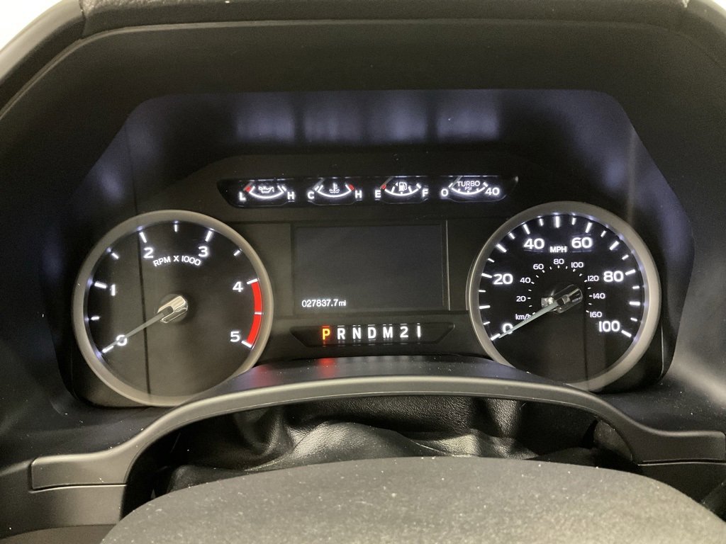 Used 2019 Ford F250 XL w/ STX Appearance Package image 15