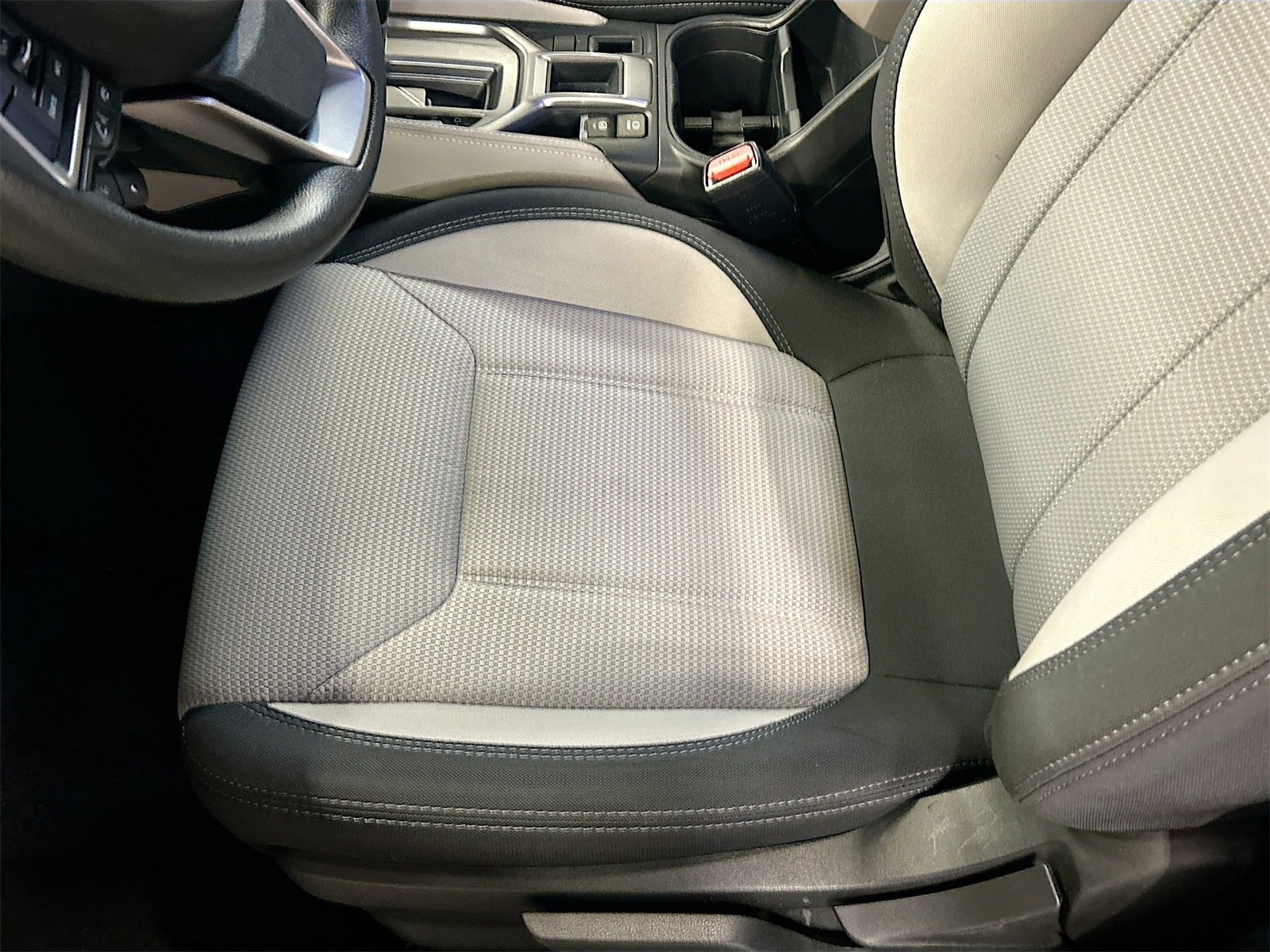 Used 2024 Subaru Forester Base image 19