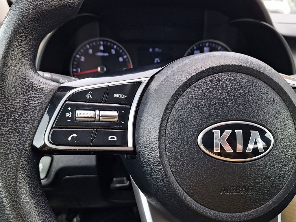 Used 2021 Kia Forte LXS image 15