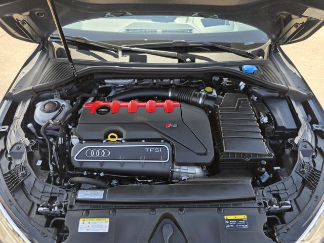 Certified 2025 Audi RS 3 image 28