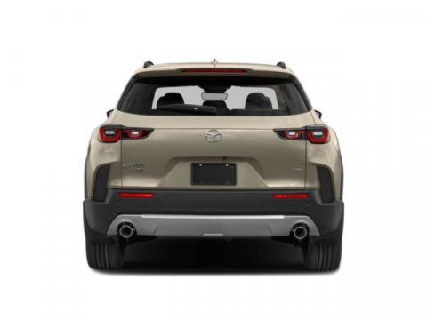 New 2026 MAZDA CX-50 AWD 2.5 S w/ Weather Package image 8