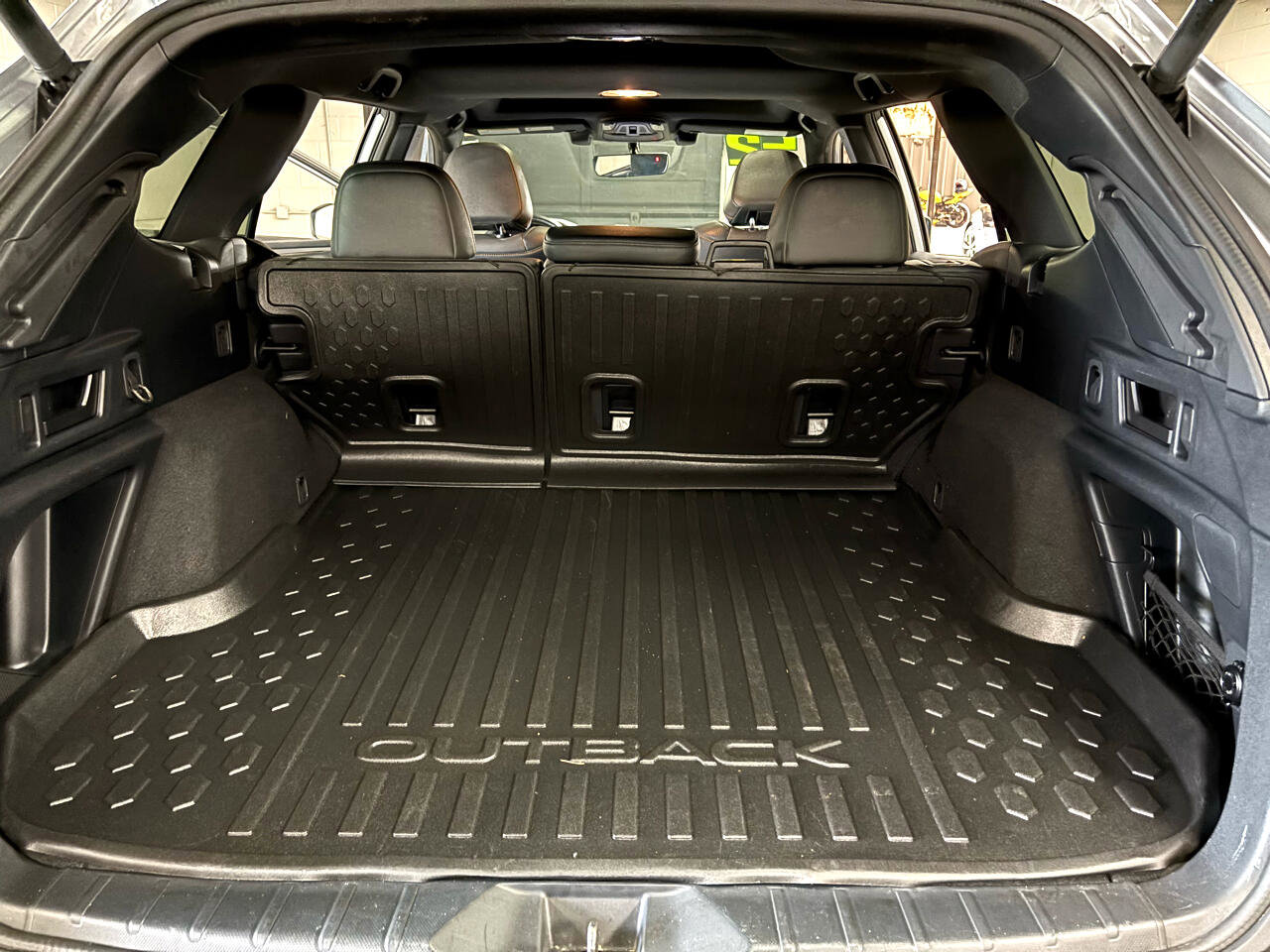 Used 2022 Subaru Outback Wilderness image 14