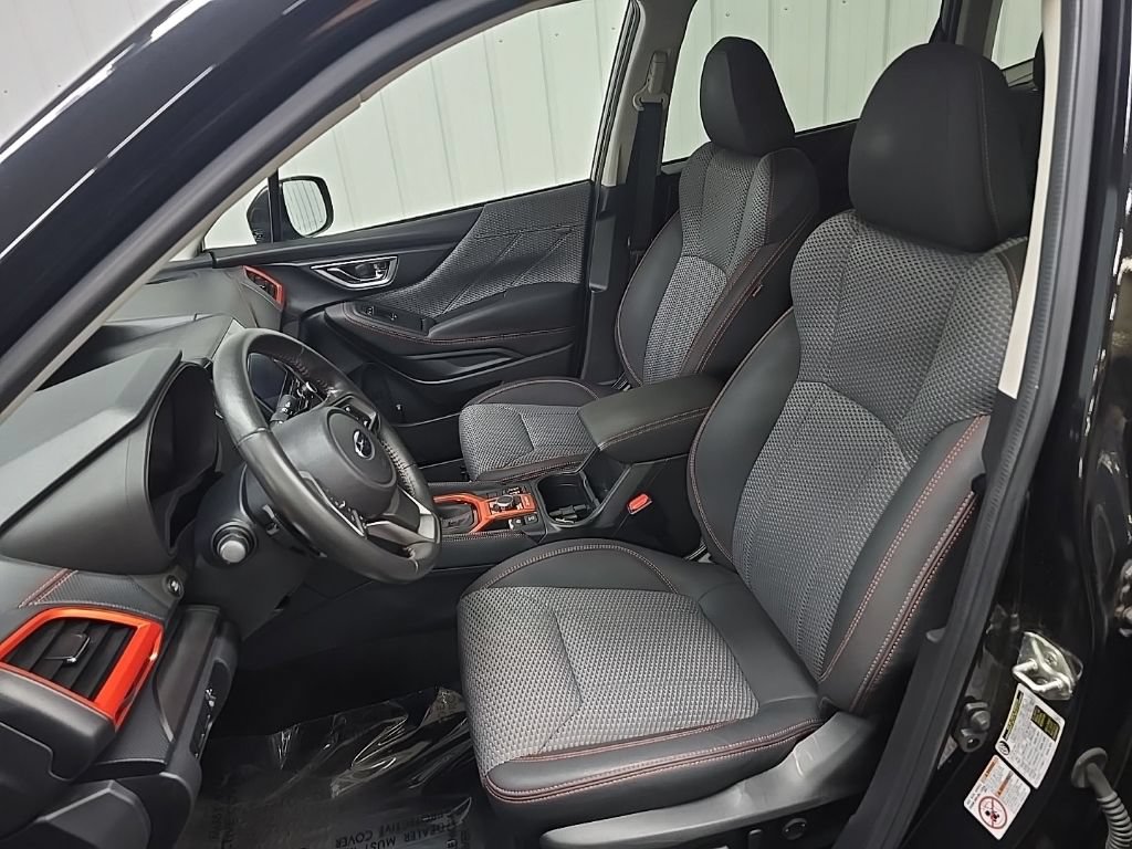 Used 2019 Subaru Forester Sport AWD/4WD image 30