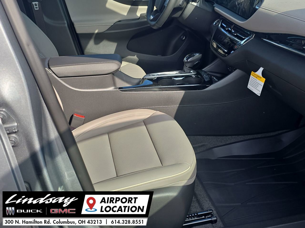 New 2026 Buick Envista Avenir image 28