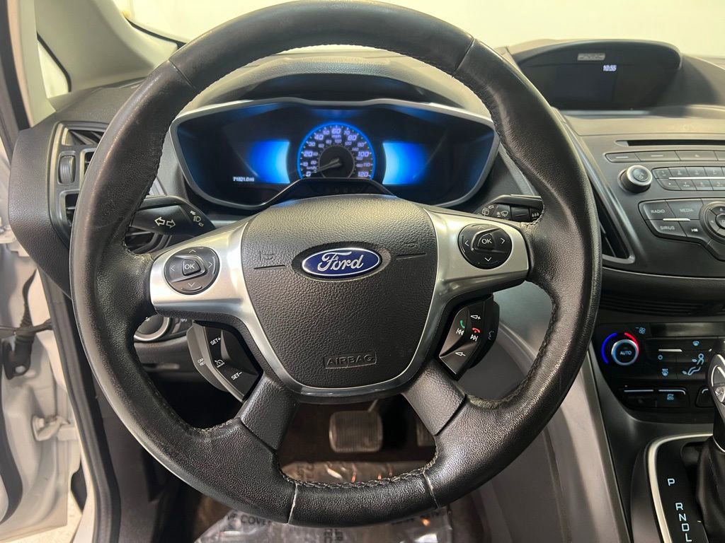 Used 2017 Ford C-MAX SE image 16