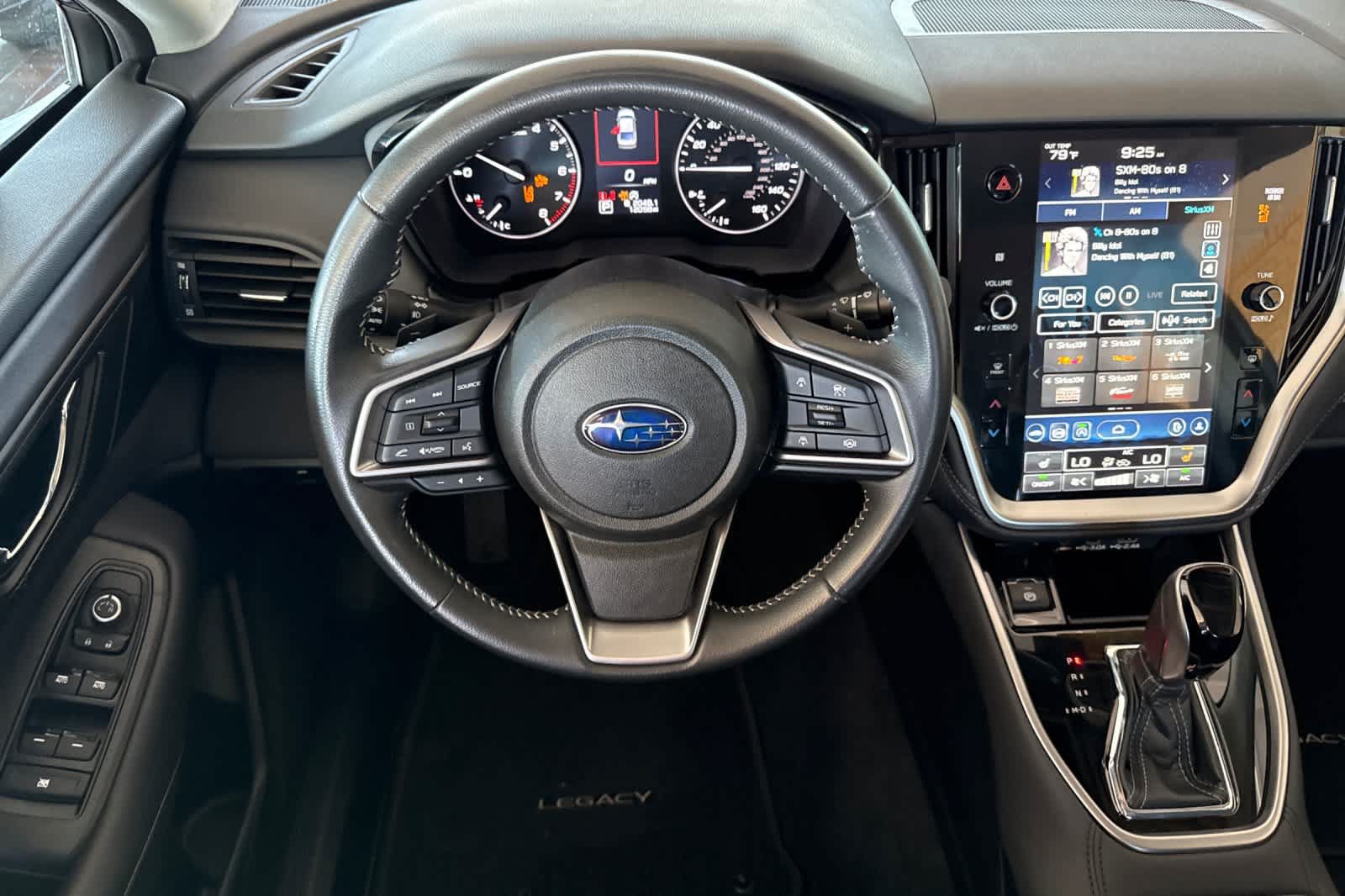Used 2025 Subaru Legacy Premium AWD/4WD image 14