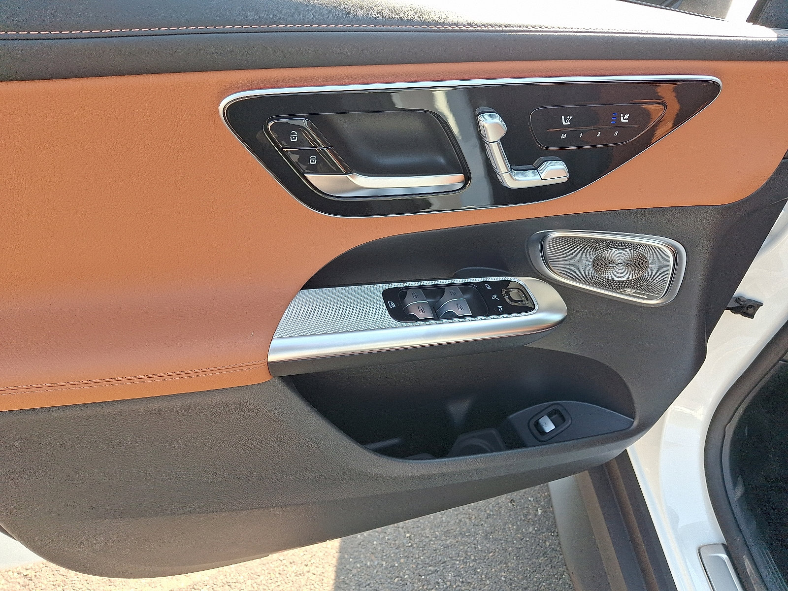 New 2026 Mercedes-Benz GLC 300 4MATIC image 10