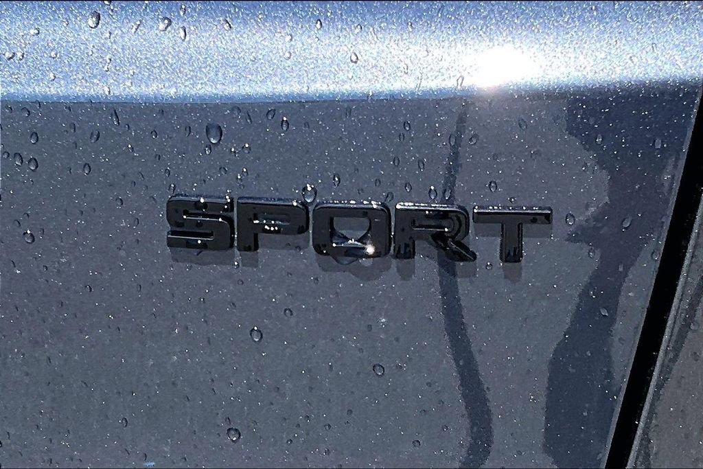 Used 2026 Honda CR-V Sport-L image 23