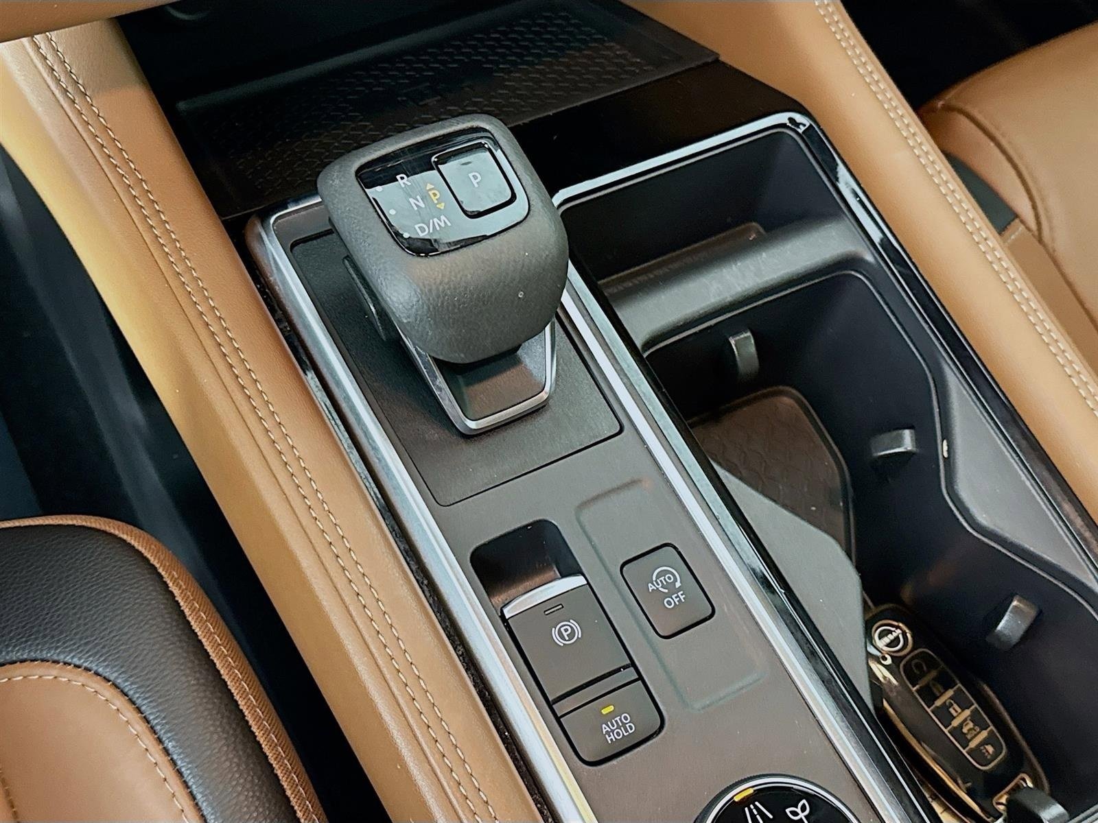 Used 2023 Nissan Pathfinder Platinum image 20