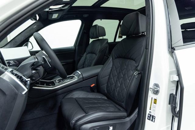 New 2026 BMW X5 M60i image 24