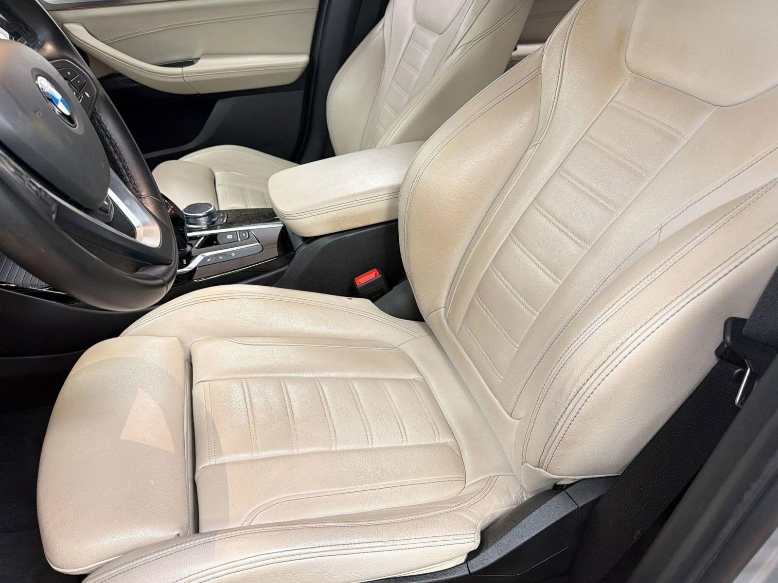 Used 2018 BMW X3 xDrive30i w/ Executive Package image 17