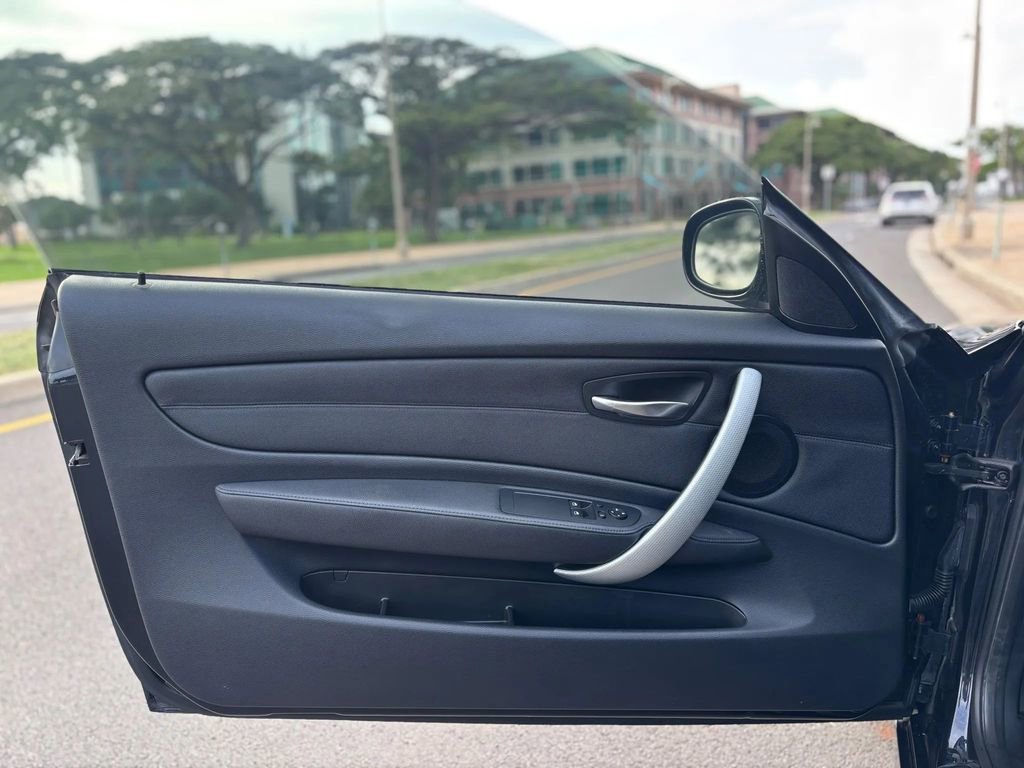 Used 2013 BMW 135i Coupe image 13