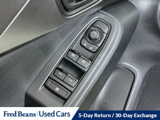 Used 2024 Subaru Impreza 2.0i AWD/4WD image 16