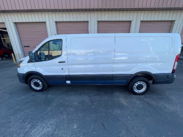 Used 2020 Ford Transit 250 Low Roof image 2