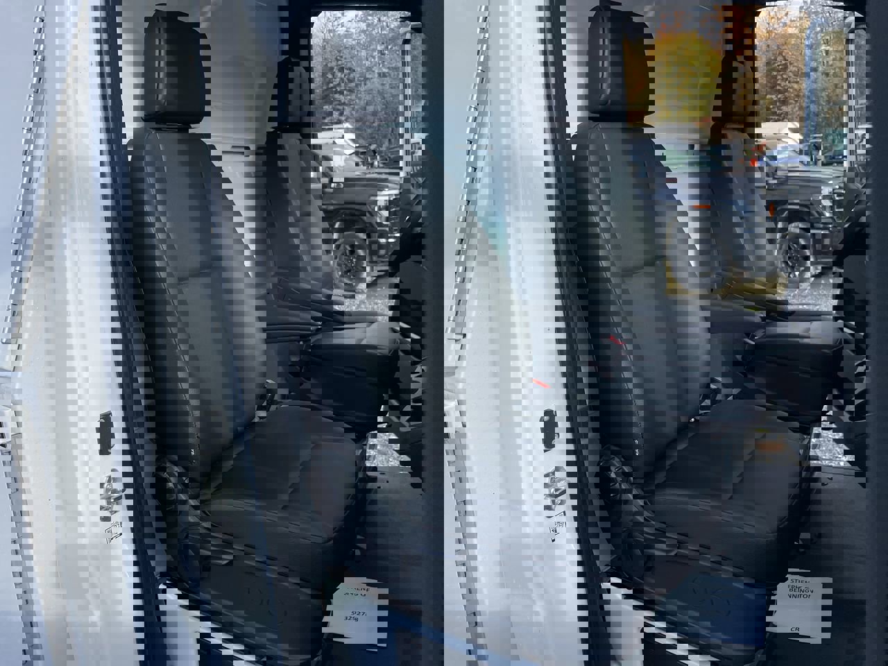 Used 2023 Mercedes-Benz Sprinter 3500 w/ Acoustic Package image 36