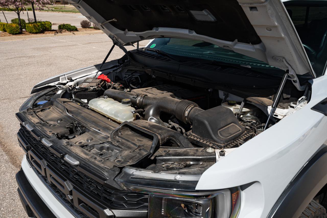 Used 2023 Ford F150 Raptor AWD/4WD image 51