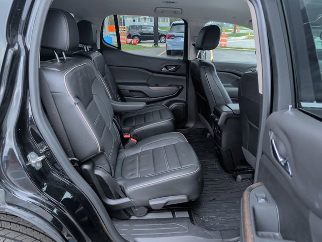 Certified 2023 GMC Acadia Denali w/ Trailering Package image 31