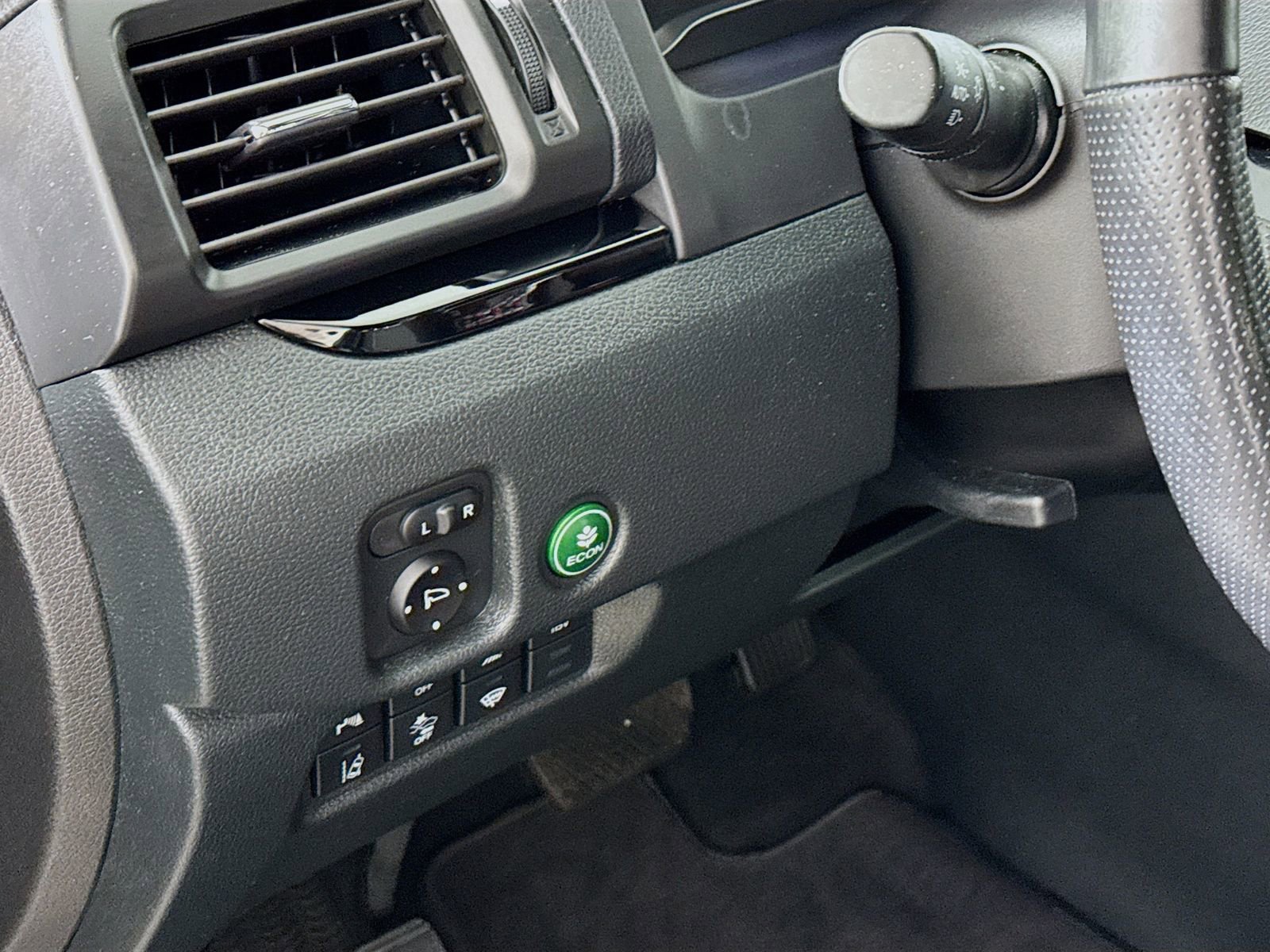 Used 2023 Honda Ridgeline Black Edition image 7