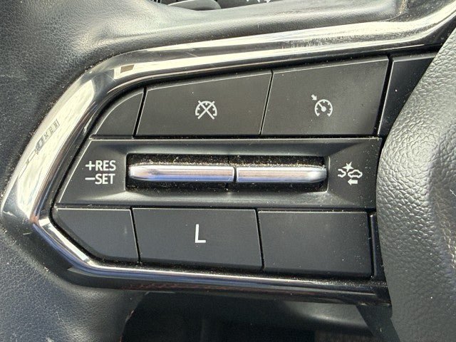 Used 2025 Chevrolet Equinox RS w/ Safety and Technology Package FWD image 25