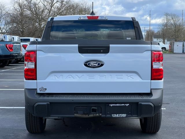 New 2026 Ford Maverick XLT w/ Equipment Group 301A image 38