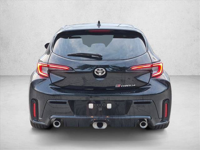 New 2026 Toyota Corolla GR AWD/4WD image 6