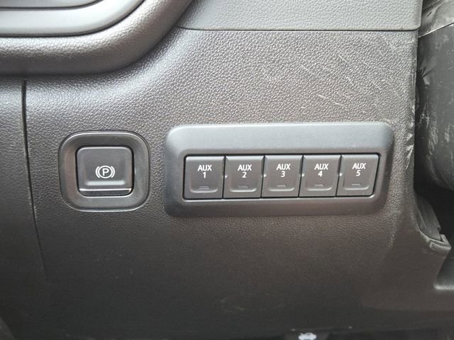 New 2026 Chevrolet Silverado 3500 W/T w/ WT Convenience Package image 10