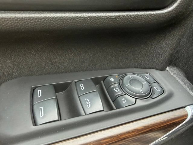 Used 2021 Chevrolet Silverado 3500 High Country w/ Z71 Off-Road Package AWD/4WD image 12