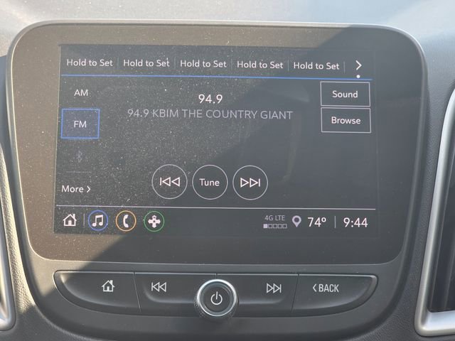 Used 2024 Chevrolet Malibu LS FWD image 11