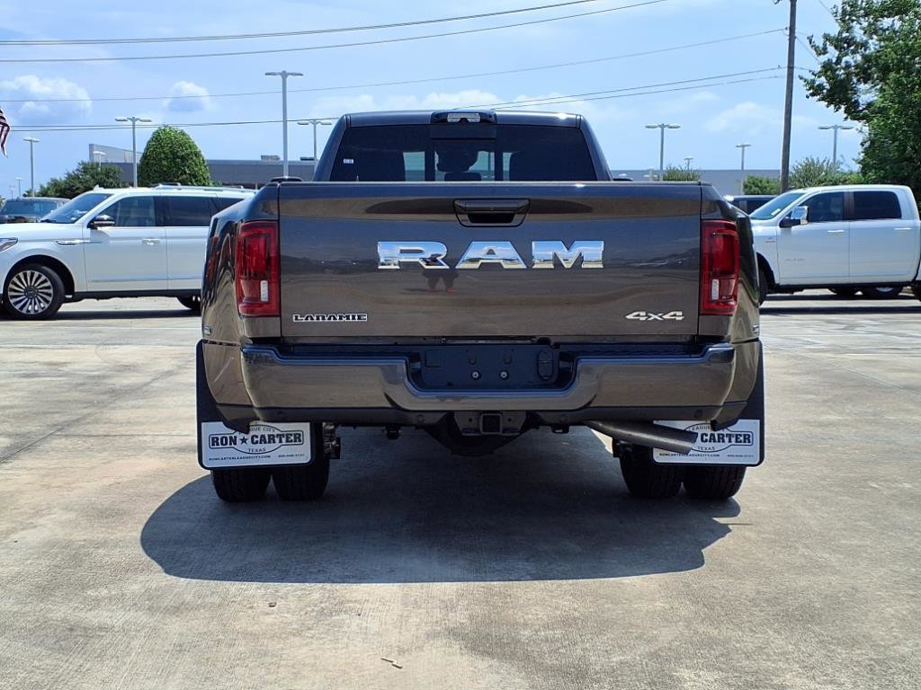New 2026 RAM 3500 Laramie image 5