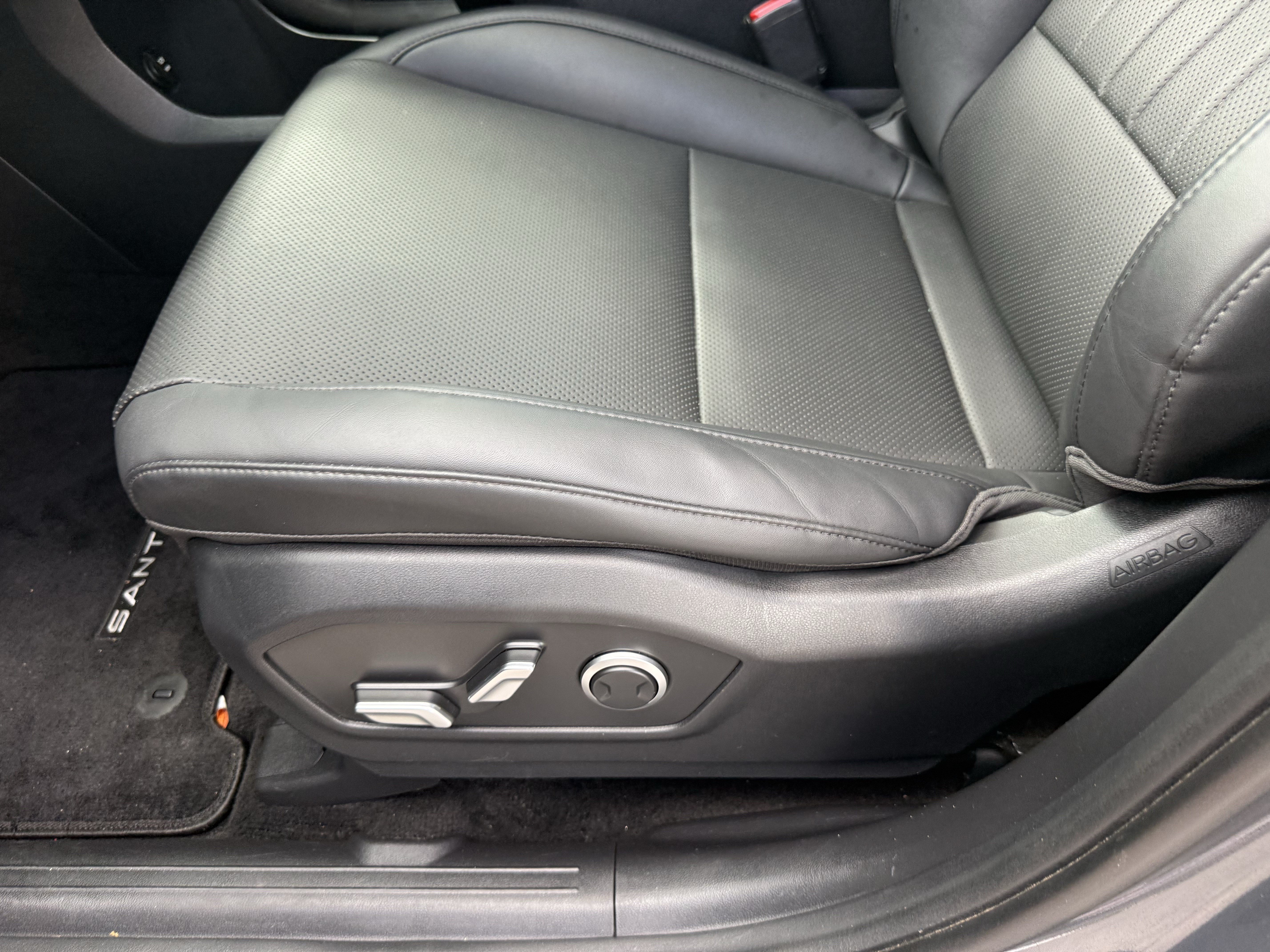 Used 2025 Hyundai Santa Fe XRT AWD/4WD image 28