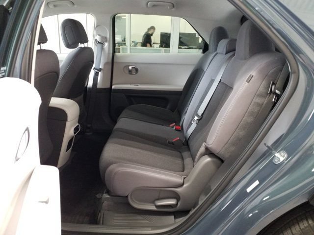 Certified 2024 Hyundai Ioniq 5 SEL RWD image 13